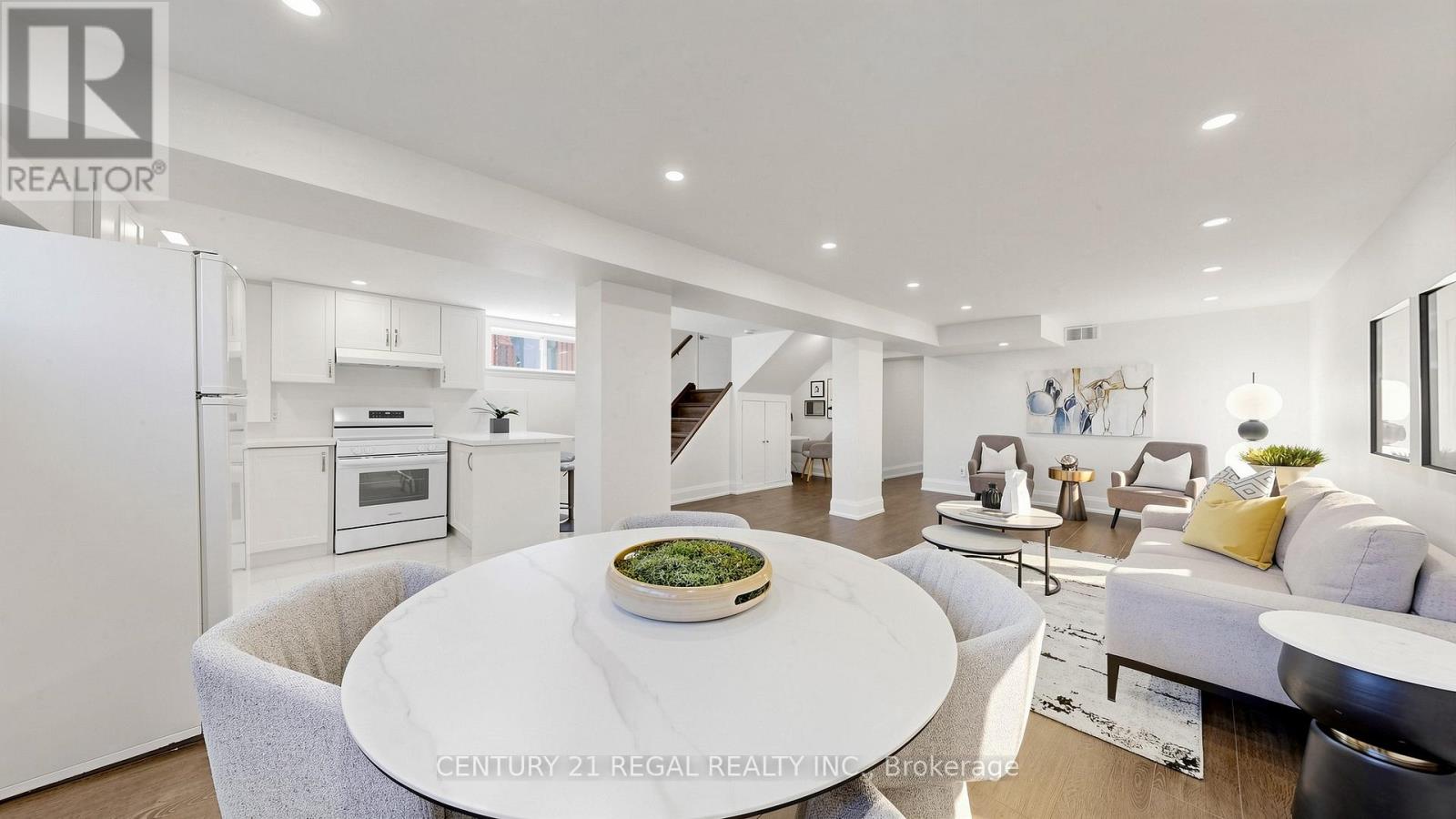 126 Fenside Drive, Toronto, Ontario  M3A 2V8 - Photo 39 - C13046364