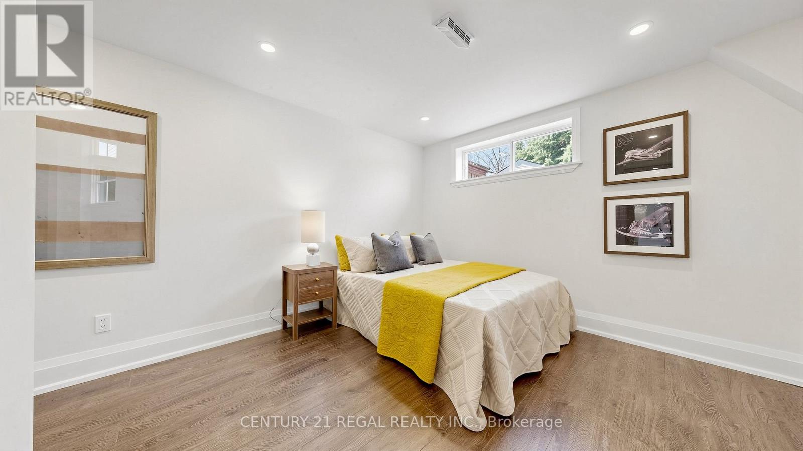 126 Fenside Drive, Toronto, Ontario  M3A 2V8 - Photo 40 - C13046364