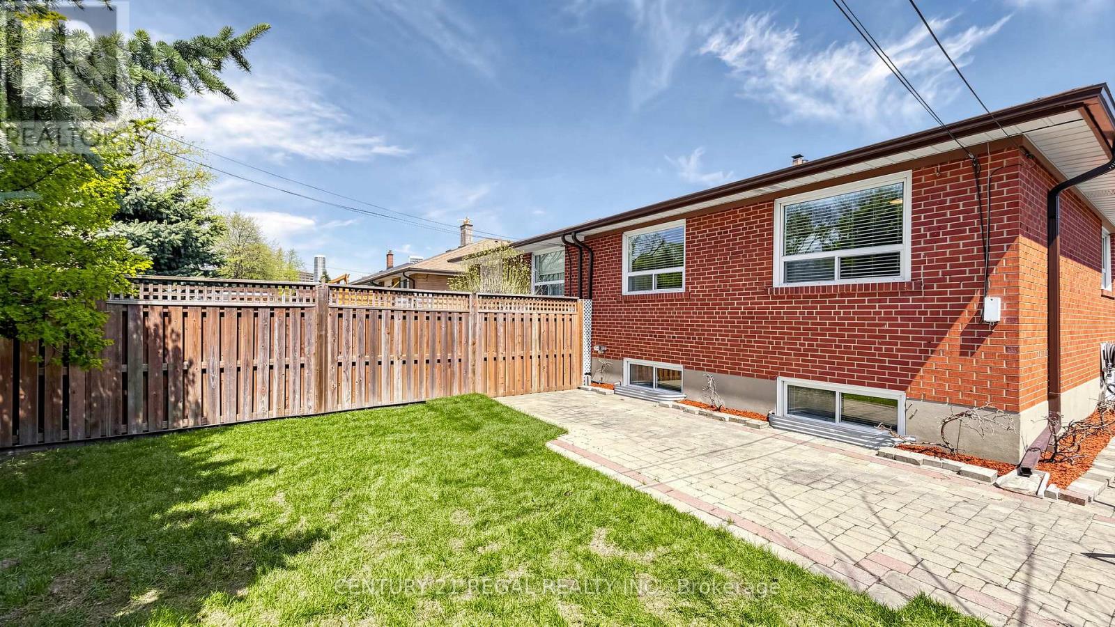 126 Fenside Drive, Toronto, Ontario  M3A 2V8 - Photo 48 - C13046364