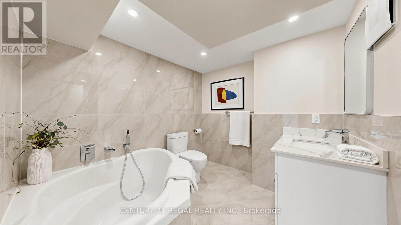 126 Fenside Drive, Toronto, Ontario  M3A 2V8 - Photo 46 - C13046364