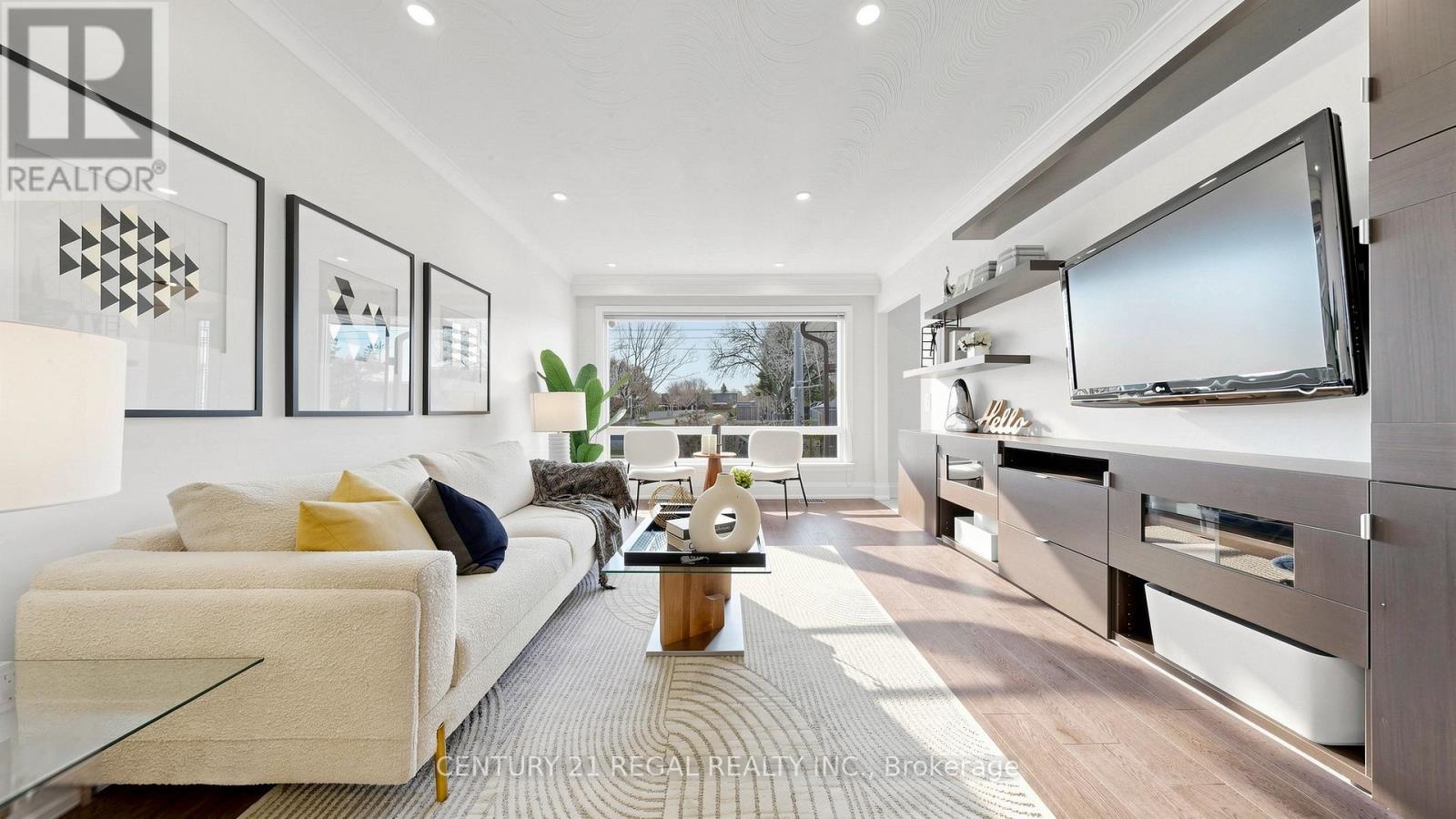 126 Fenside Drive, Toronto, Ontario  M3A 2V8 - Photo 8 - C13046364