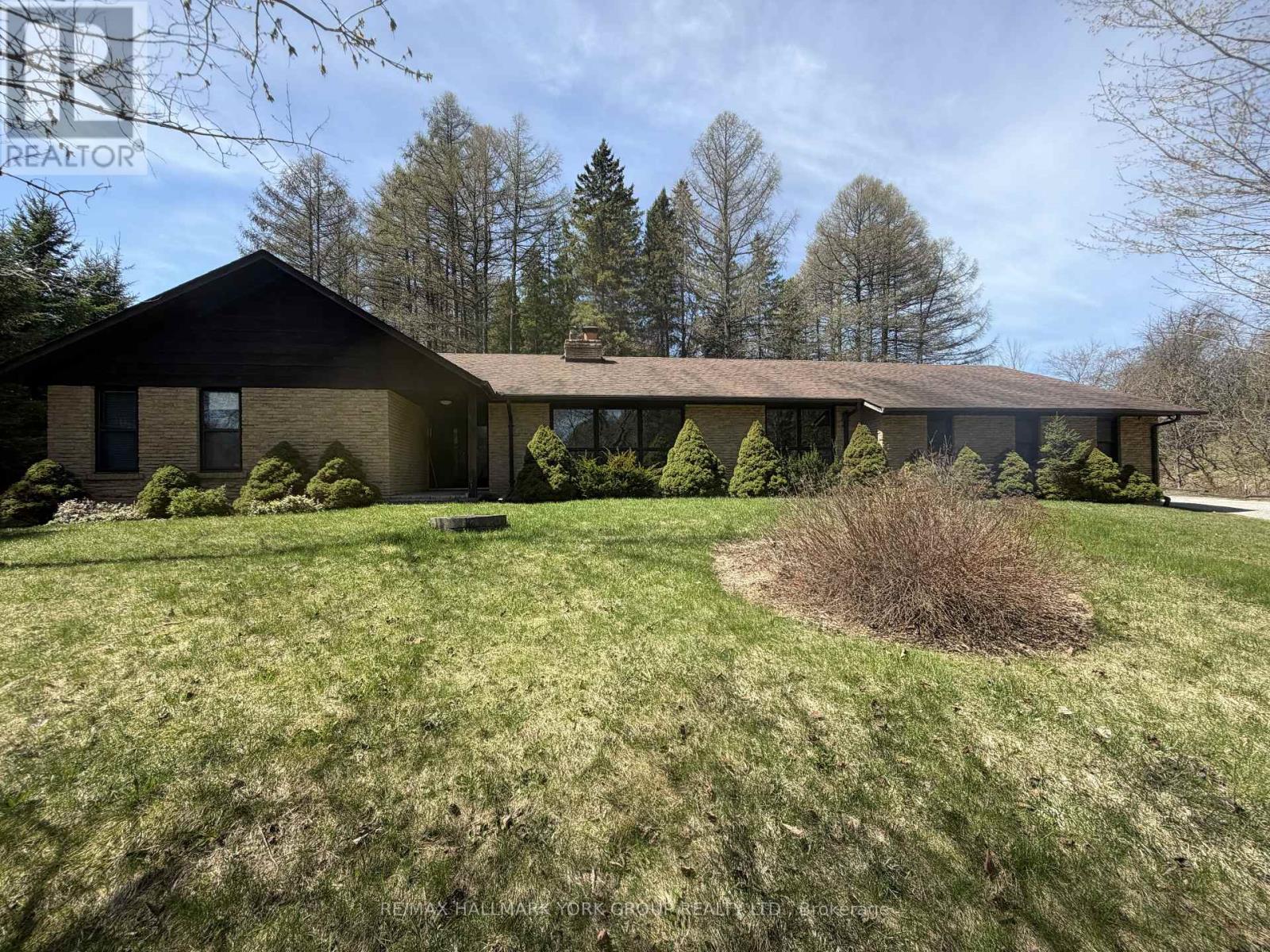 570 KETTLEBY ROAD, King, Ontario