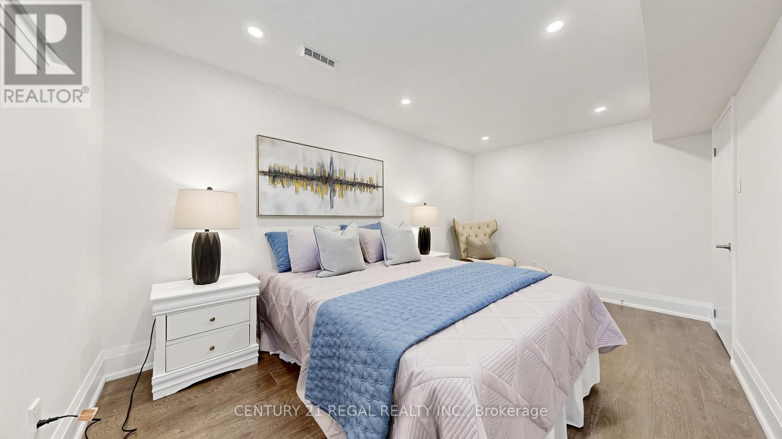 126 Fenside Drive, Toronto, Ontario  M3A 2V8 - Photo 45 - C13046364