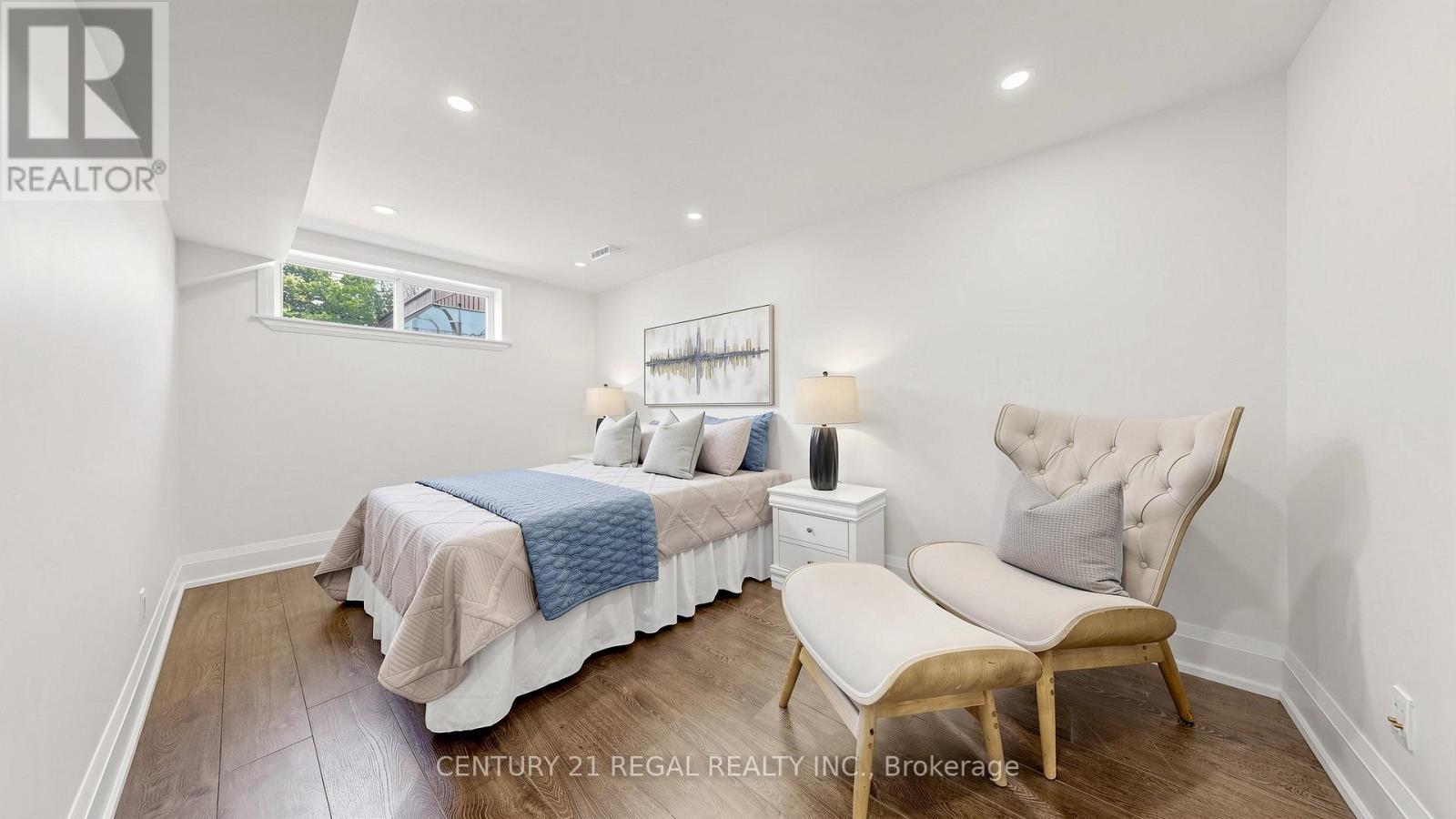 126 Fenside Drive, Toronto, Ontario  M3A 2V8 - Photo 43 - C13046364