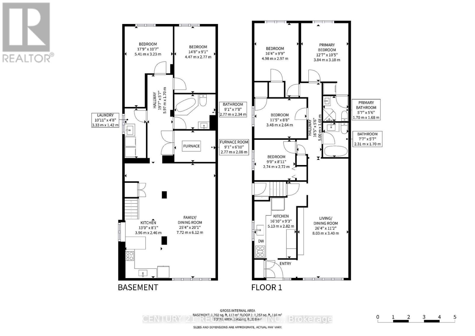 126 Fenside Drive, Toronto, Ontario  M3A 2V8 - Photo 50 - C13046364