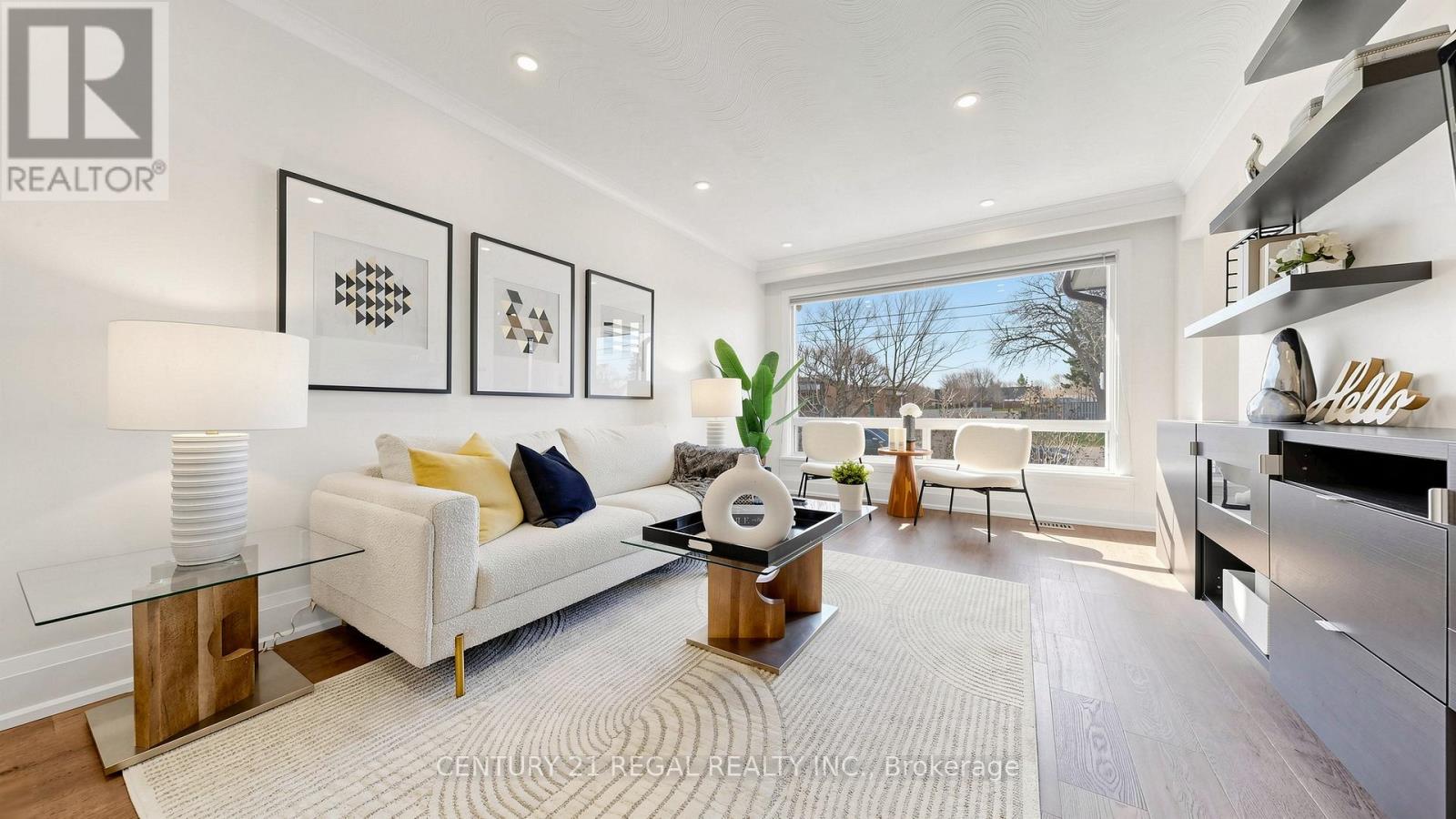 126 Fenside Drive, Toronto, Ontario  M3A 2V8 - Photo 7 - C13046364