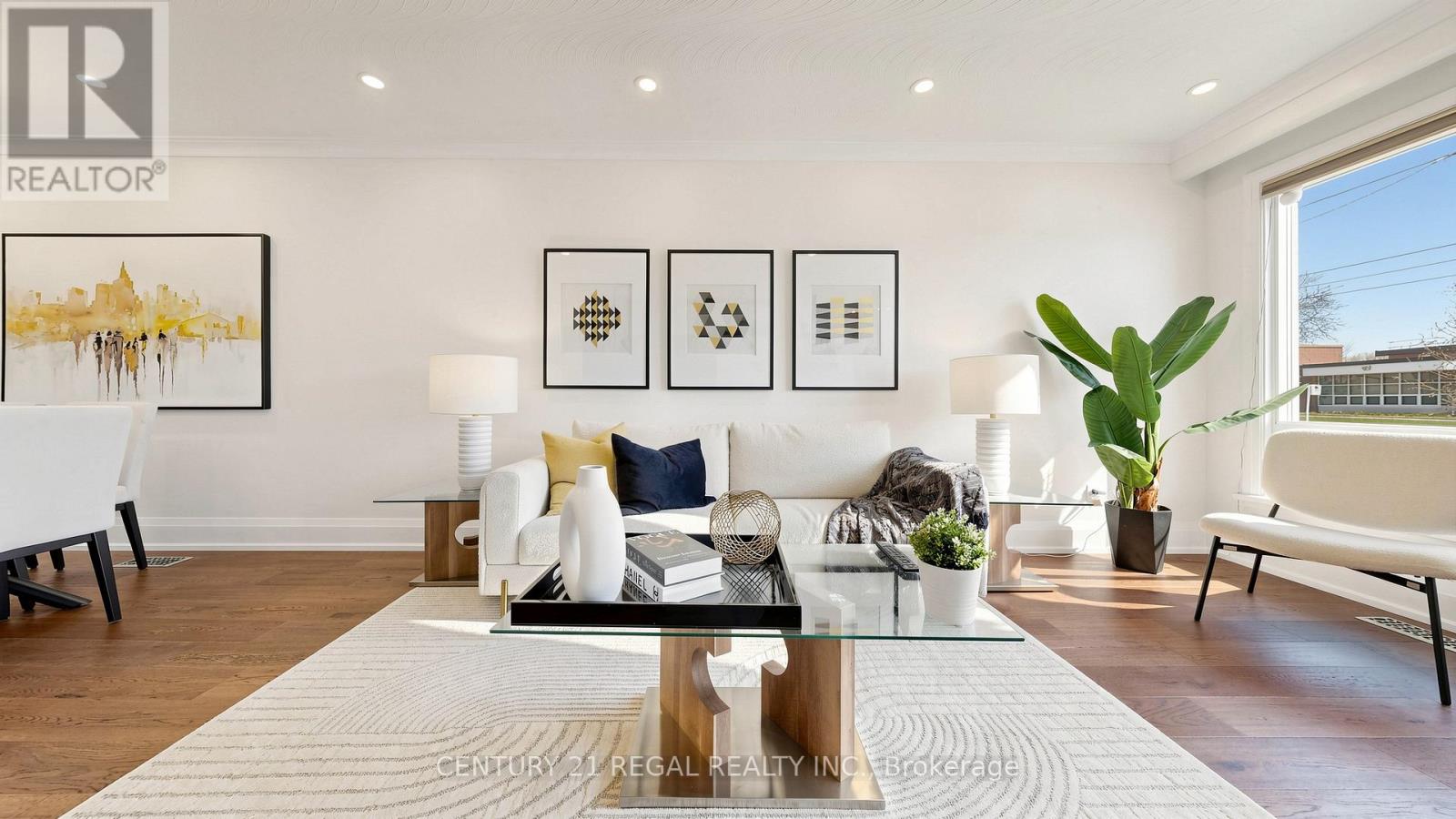 126 Fenside Drive, Toronto, Ontario  M3A 2V8 - Photo 9 - C13046364