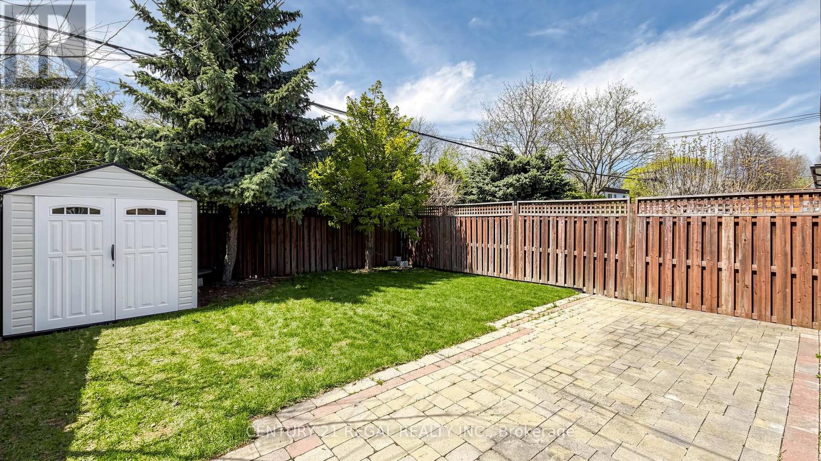 126 Fenside Drive, Toronto, Ontario  M3A 2V8 - Photo 49 - C13046364