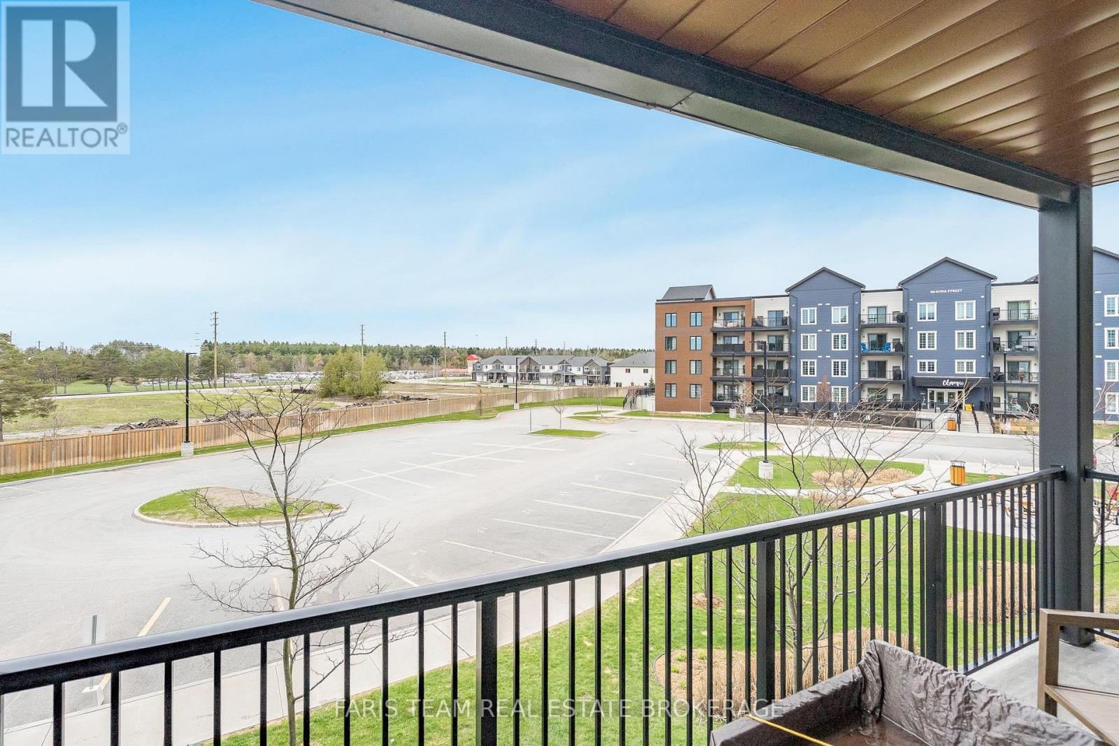 207 - 54 Koda Street, Barrie, Ontario  L9J 0J6 - Photo 32 - S12792424