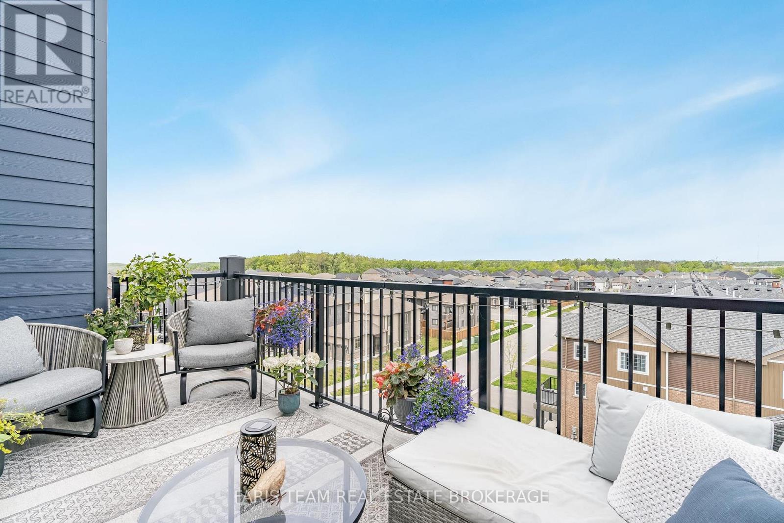 207 - 54 Koda Street, Barrie, Ontario  L9J 0J6 - Photo 36 - S12792424