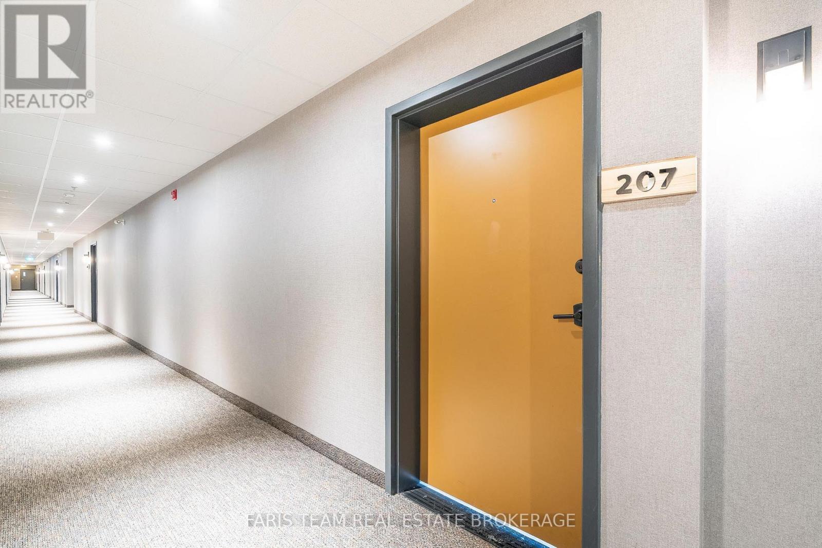 207 - 54 Koda Street, Barrie, Ontario  L9J 0J6 - Photo 10 - S12792424