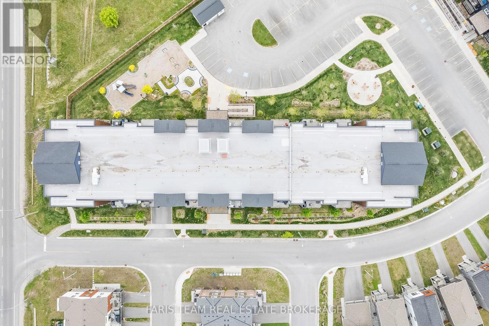 207 - 54 Koda Street, Barrie, Ontario  L9J 0J6 - Photo 41 - S12792424