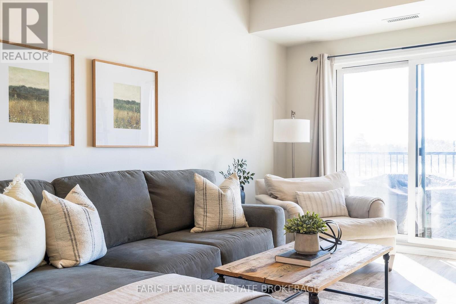 207 - 54 Koda Street, Barrie, Ontario  L9J 0J6 - Photo 19 - S12792424