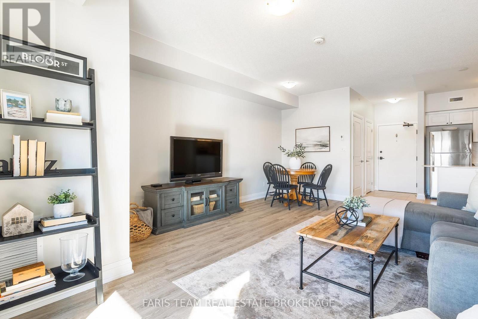 207 - 54 Koda Street, Barrie, Ontario  L9J 0J6 - Photo 22 - S12792424