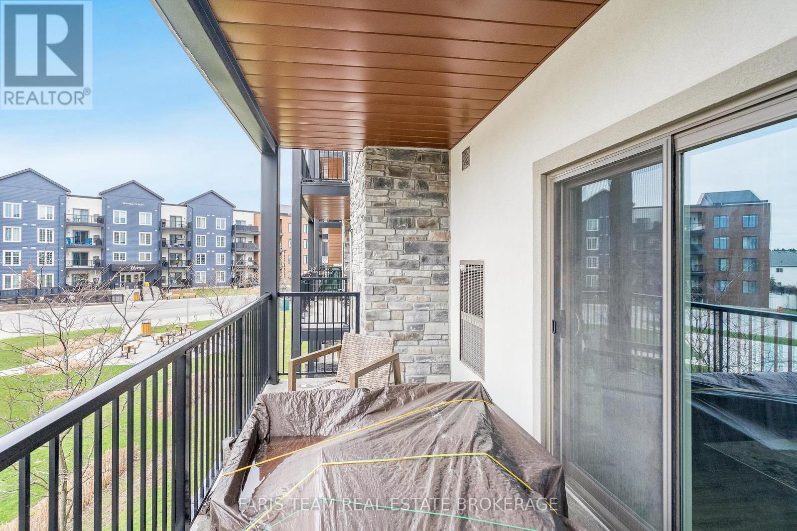 207 - 54 Koda Street, Barrie, Ontario  L9J 0J6 - Photo 31 - S12792424