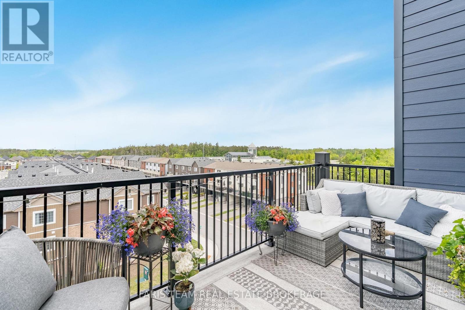 207 - 54 Koda Street, Barrie, Ontario  L9J 0J6 - Photo 37 - S12792424