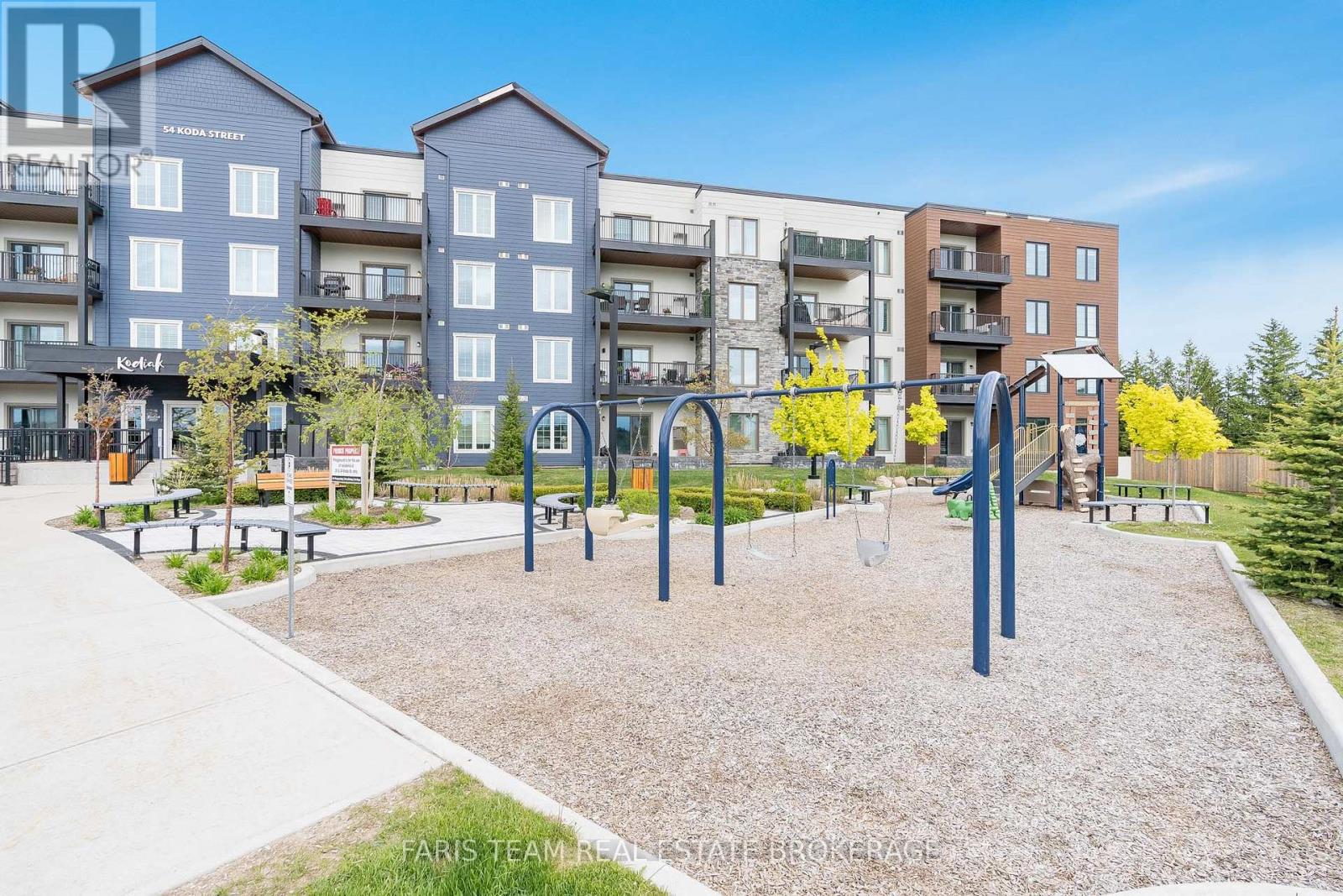 207 - 54 Koda Street, Barrie, Ontario  L9J 0J6 - Photo 39 - S12792424
