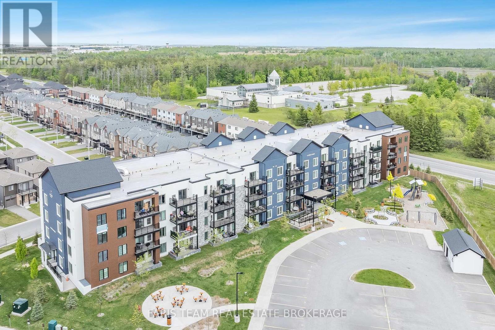 207 - 54 Koda Street, Barrie, Ontario  L9J 0J6 - Photo 42 - S12792424