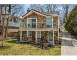 991 SHORE LANE, Wasaga Beach, Ontario