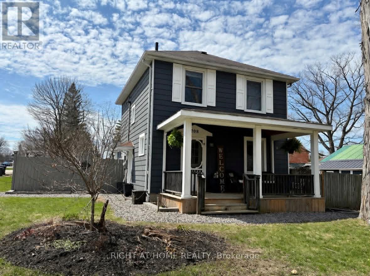 208 CHERRY STREET, Tay, Ontario