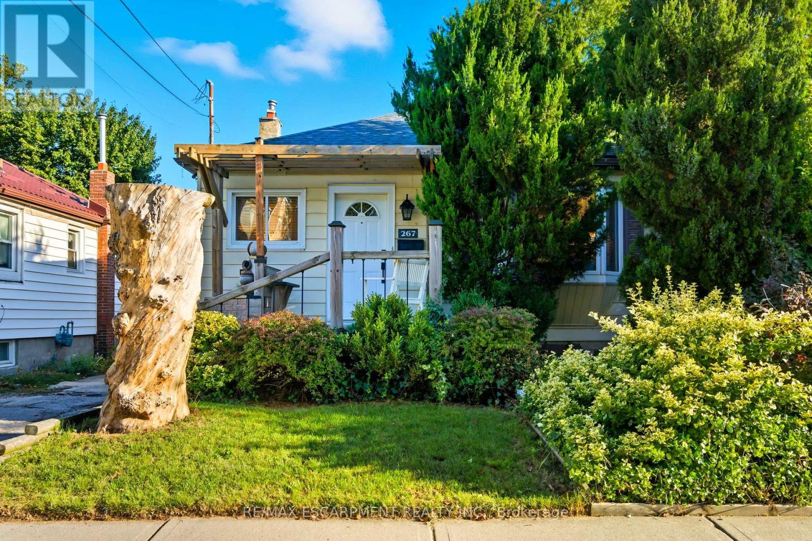 267 THAYER AVENUE, Hamilton, Ontario