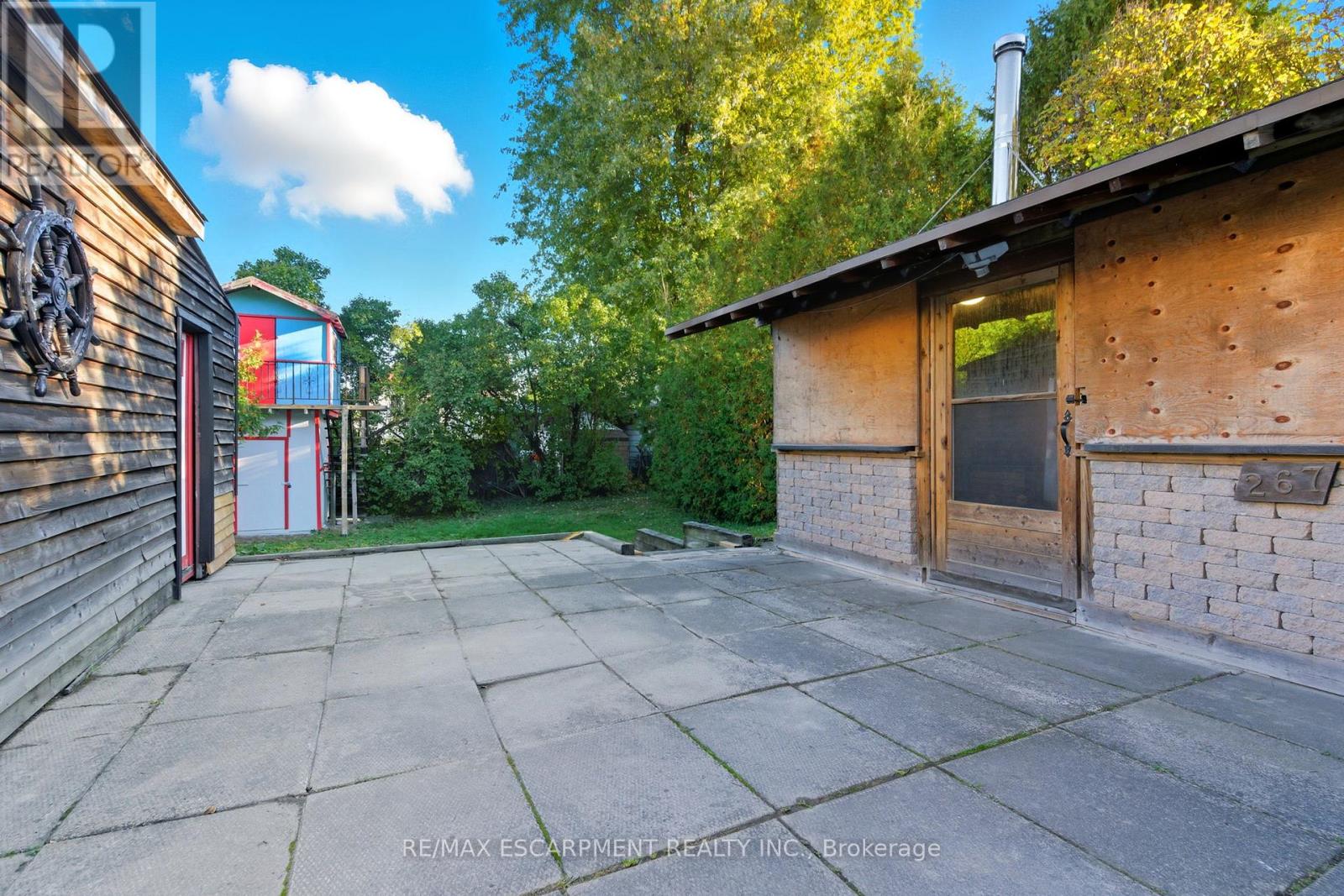 267 Thayer Avenue, Hamilton, Ontario  L9A 1J6 - Photo 35 - X13049226