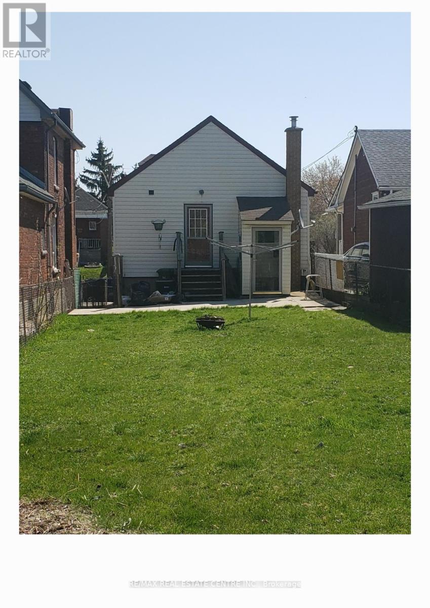 Main Level - 519 Catharine Street N, Hamilton, Ontario  L8L 4V3 - Photo 13 - X13049336