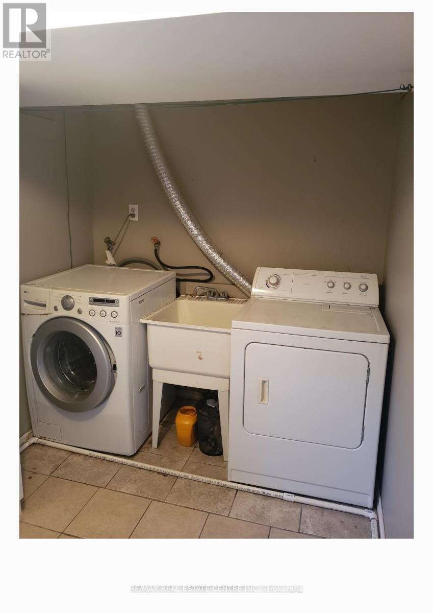 Main Level - 519 Catharine Street N, Hamilton, Ontario  L8L 4V3 - Photo 15 - X13049336