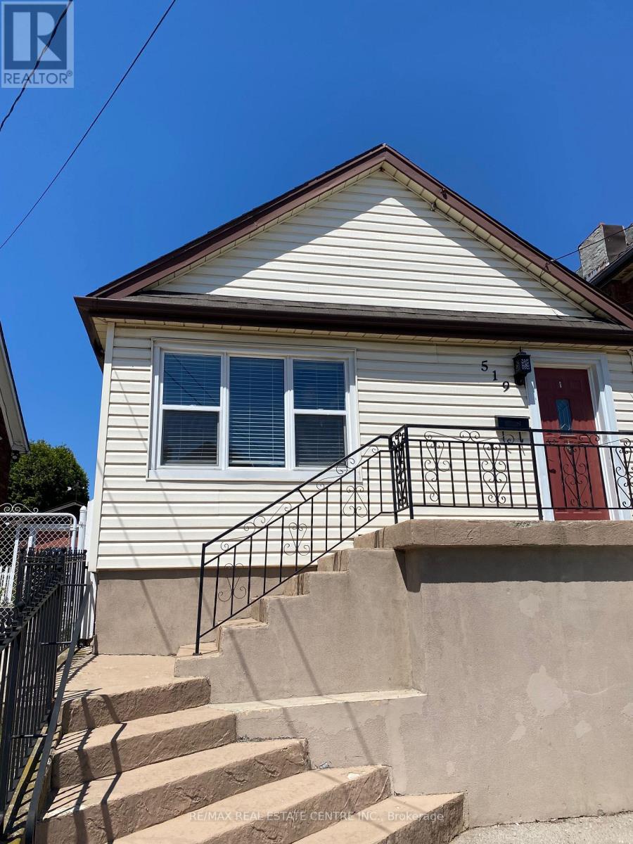 Main Level - 519 Catharine Street N, Hamilton, Ontario  L8L 4V3 - Photo 17 - X13049336