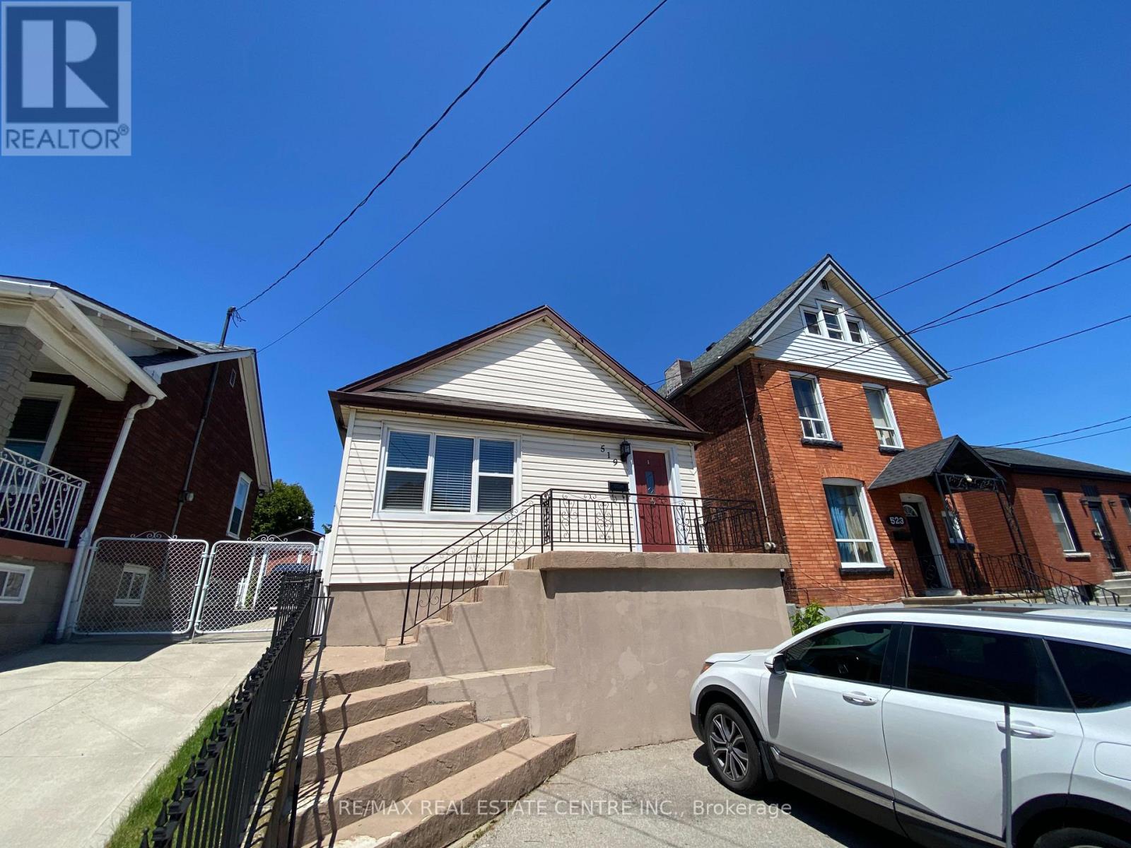 Main Level - 519 Catharine Street N, Hamilton, Ontario  L8L 4V3 - Photo 18 - X13049336