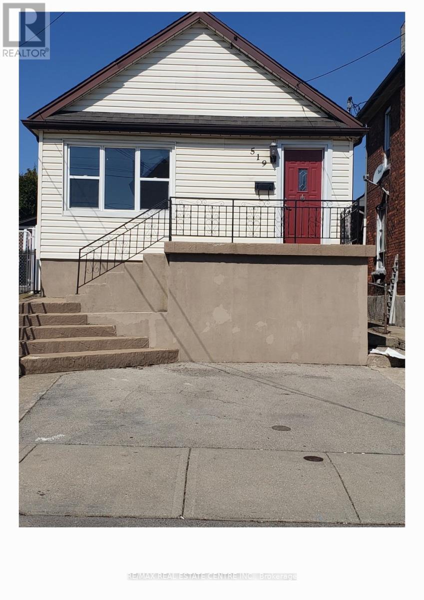 Main Level - 519 Catharine Street N, Hamilton, Ontario  L8L 4V3 - Photo 20 - X13049336