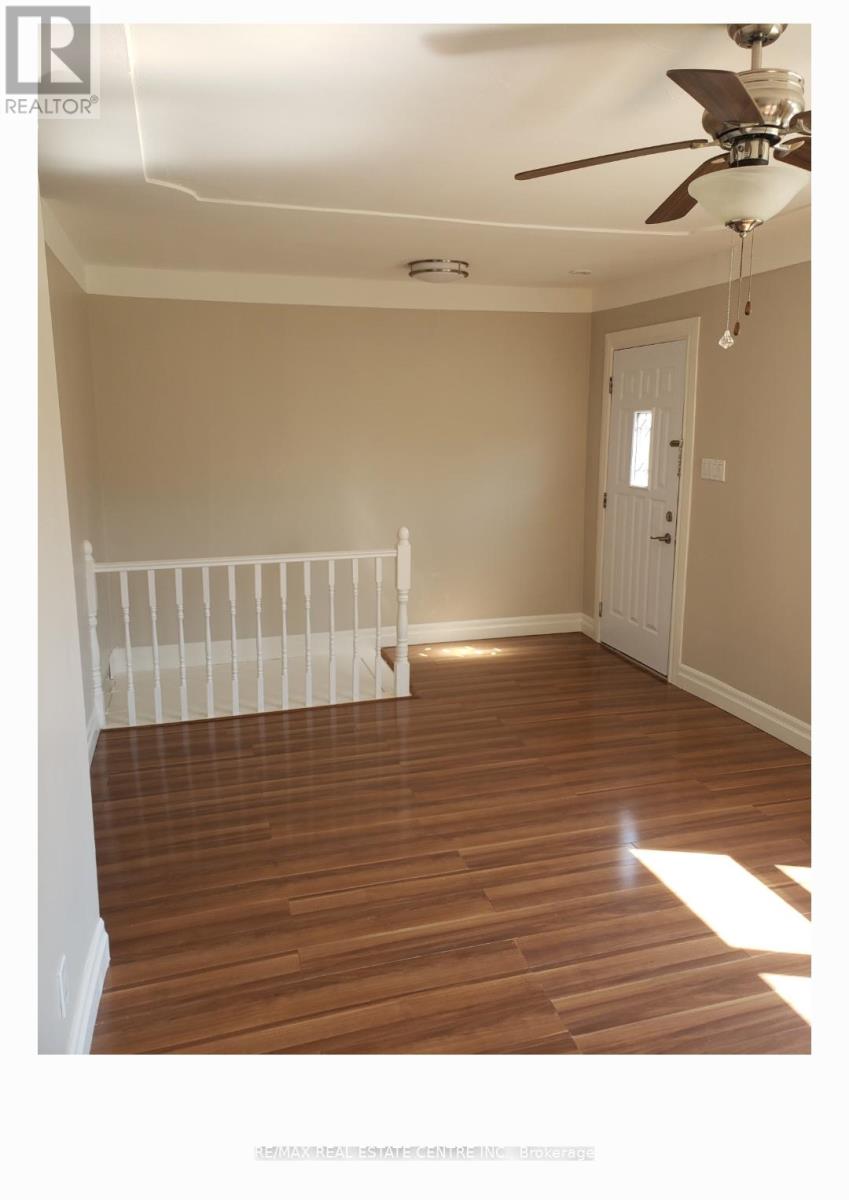 Main Level - 519 Catharine Street N, Hamilton, Ontario  L8L 4V3 - Photo 7 - X13049336