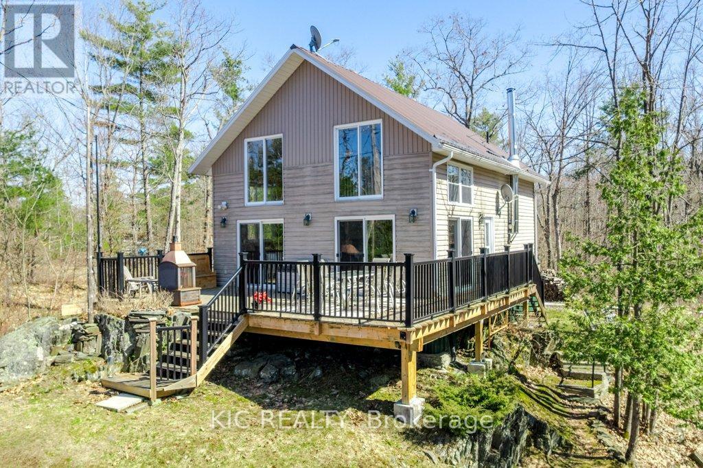 26 CORDOVA LAKE-WATER ACCESS, Havelock-Belmont-Methuen, Ontario