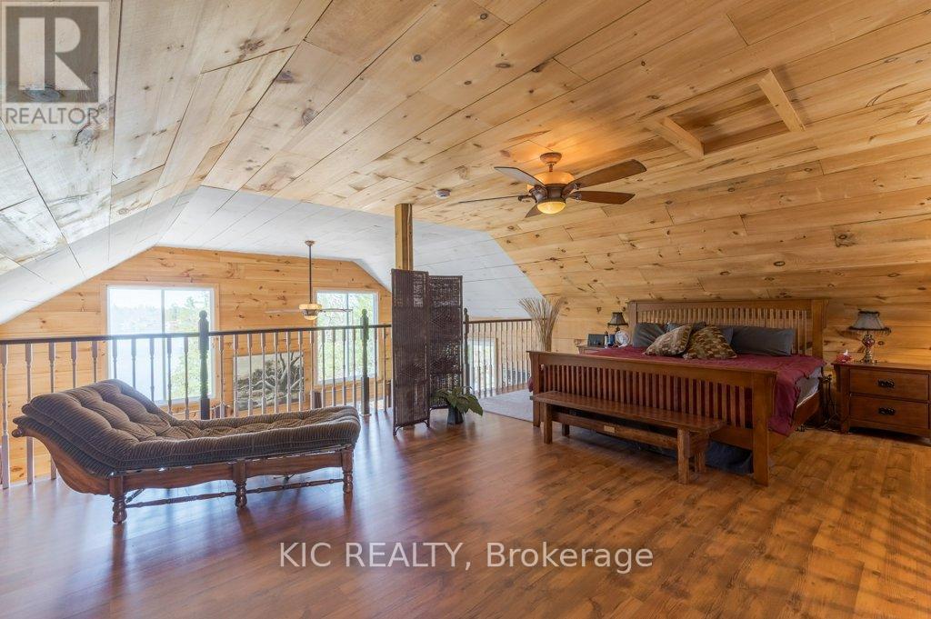 26 Cordova Lake-Water Access, Havelock-Belmont-Methuen, Ontario  K0L 1Z0 - Photo 17 - X13049348