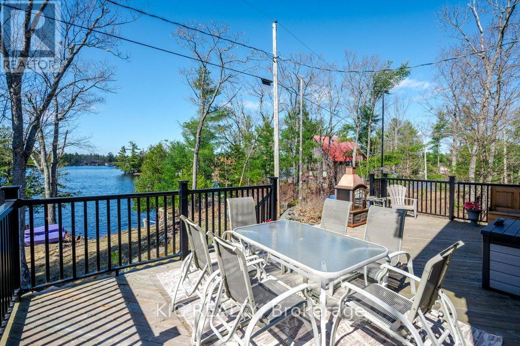 26 Cordova Lake-Water Access, Havelock-Belmont-Methuen, Ontario  K0L 1Z0 - Photo 27 - X13049348