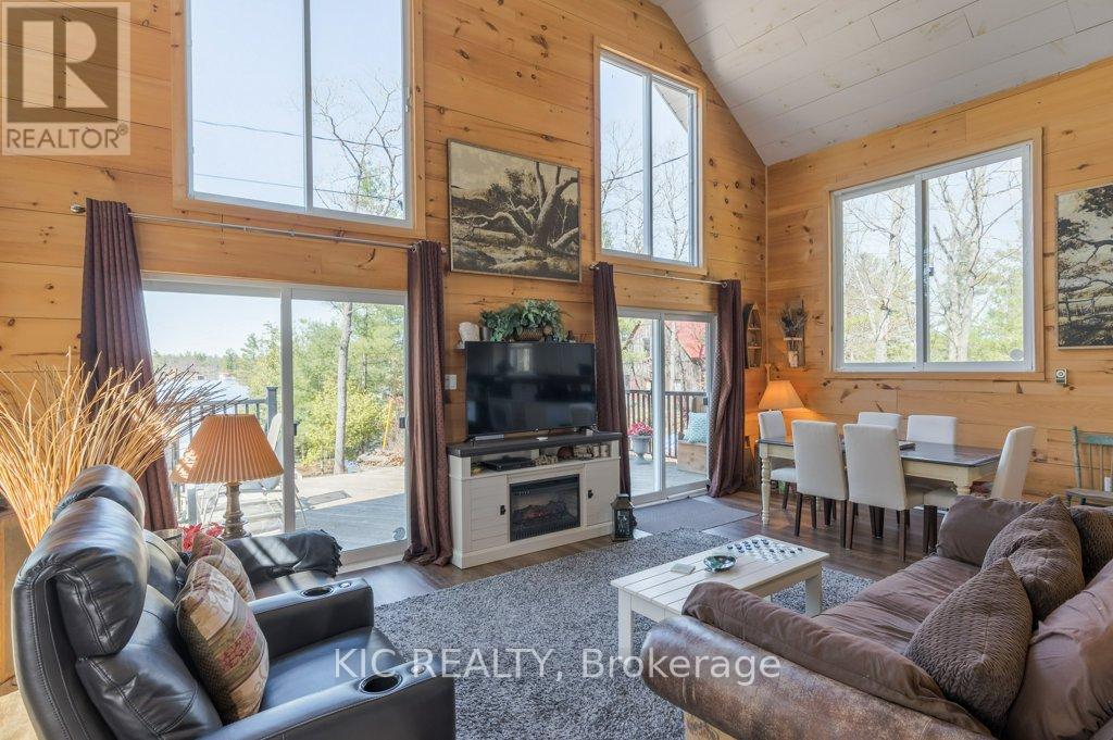 26 Cordova Lake-Water Access, Havelock-Belmont-Methuen, Ontario  K0L 1Z0 - Photo 3 - X13049348