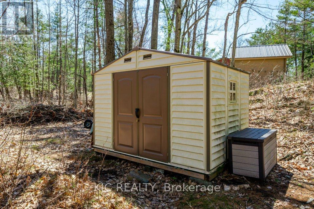 26 Cordova Lake-Water Access, Havelock-Belmont-Methuen, Ontario  K0L 1Z0 - Photo 35 - X13049348