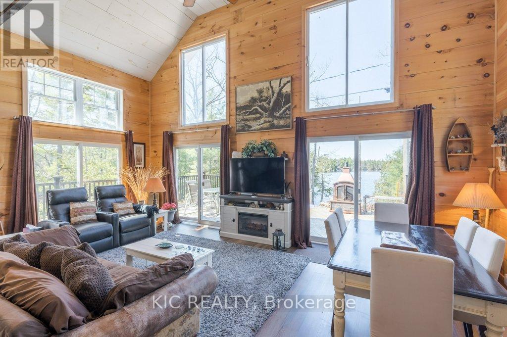 26 Cordova Lake-Water Access, Havelock-Belmont-Methuen, Ontario  K0L 1Z0 - Photo 5 - X13049348
