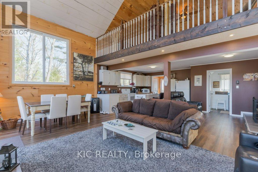 26 Cordova Lake-Water Access, Havelock-Belmont-Methuen, Ontario  K0L 1Z0 - Photo 8 - X13049348