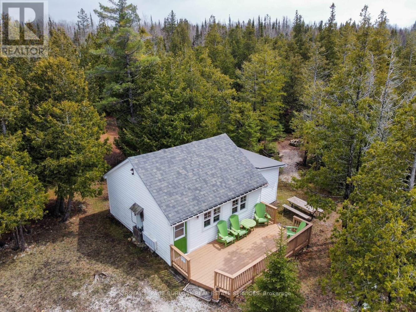 468 Warner Bay Road, Northern Bruce Peninsula, Ontario  N0H 2R0 - Photo 14 - X13049360