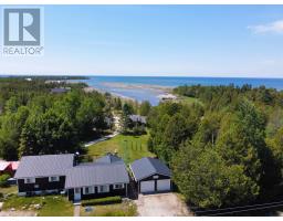 468 WARNER BAY ROAD, Northern Bruce Peninsula, Ontario
