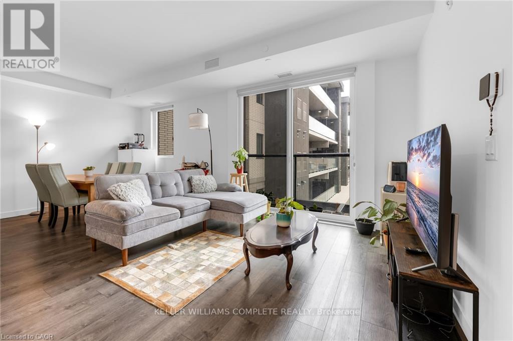 214 - 7549 Kalar Road, Niagara Falls, Ontario  L2H 2Y6 - Photo 10 - X13049380