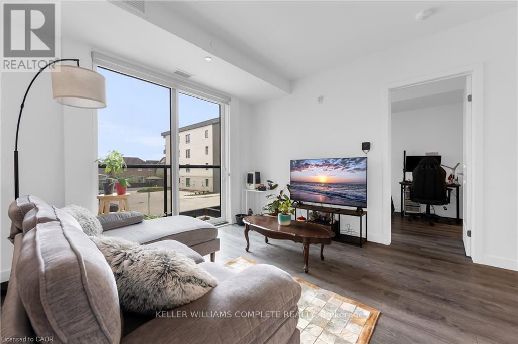 214 - 7549 Kalar Road, Niagara Falls, Ontario  L2H 2Y6 - Photo 11 - X13049380