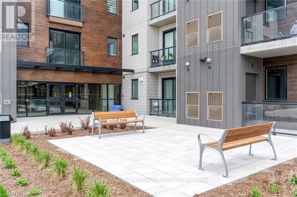 214 - 7549 Kalar Road, Niagara Falls, Ontario  L2H 2Y6 - Photo 3 - X13049380