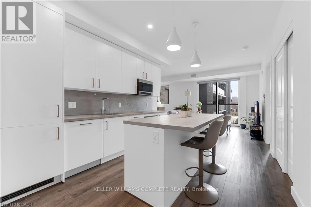 214 - 7549 Kalar Road, Niagara Falls, Ontario  L2H 2Y6 - Photo 6 - X13049380