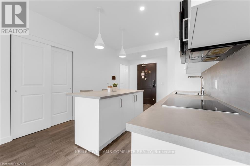 214 - 7549 Kalar Road, Niagara Falls, Ontario  L2H 2Y6 - Photo 8 - X13049380