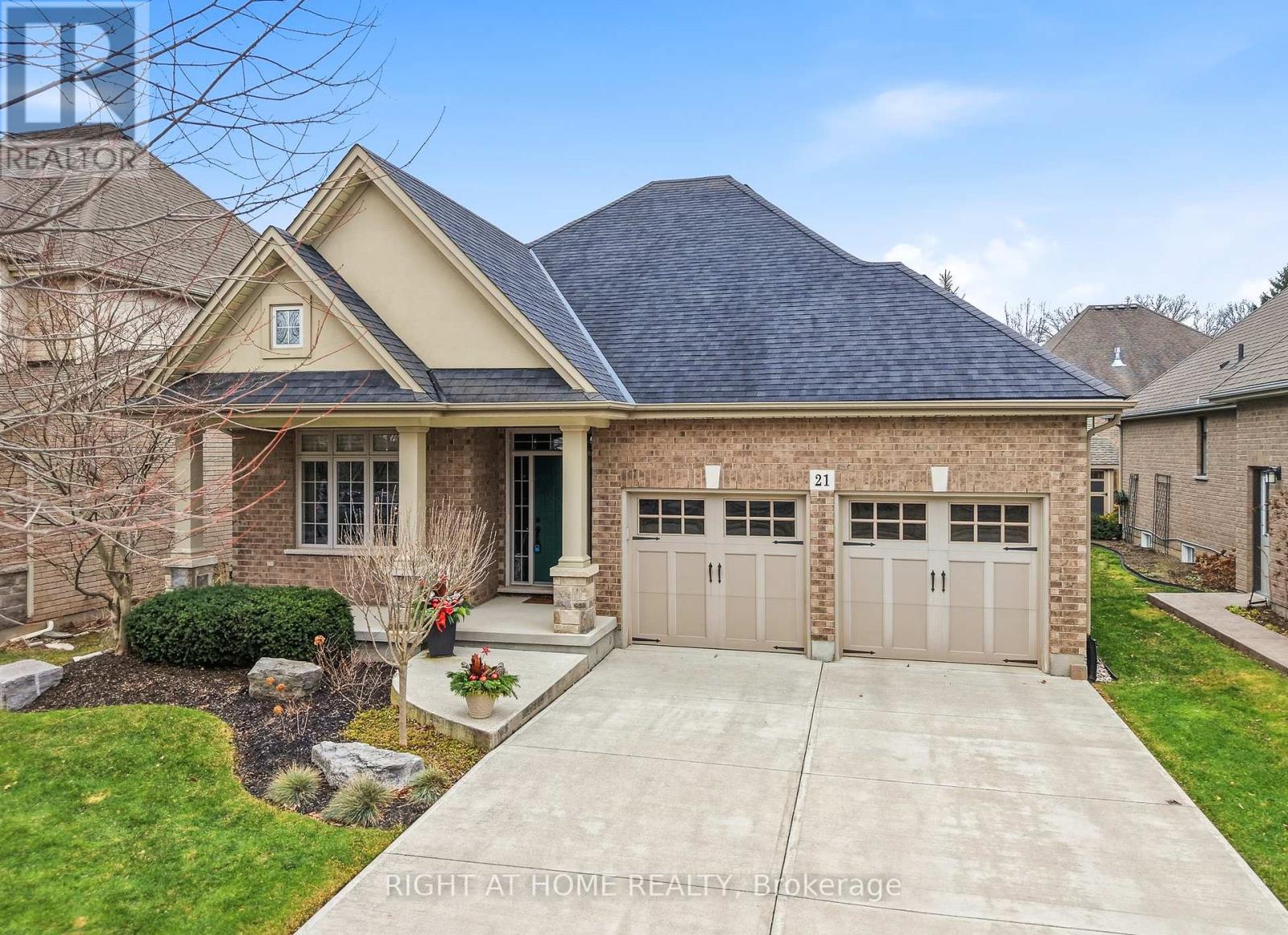 21 TULIP TREE ROAD, Niagara-on-the-Lake, Ontario