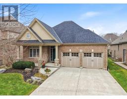 21 TULIP TREE ROAD, Niagara-on-the-Lake, Ontario