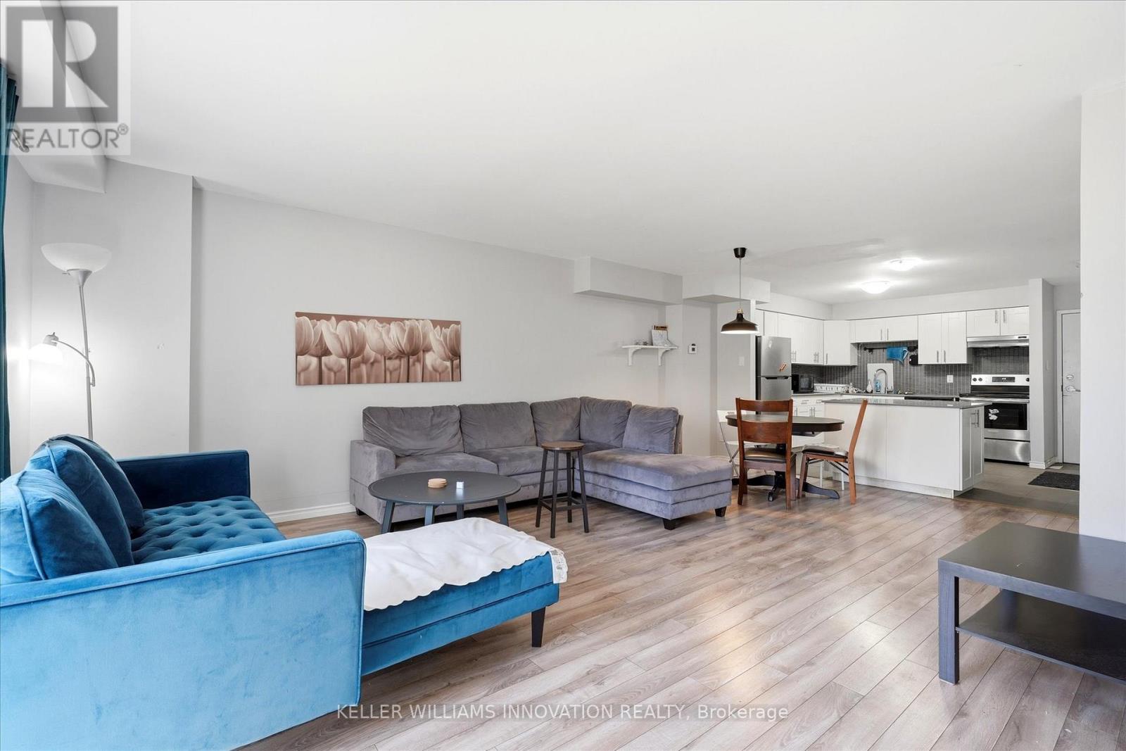 4 - 508 QUIET PLACE, Waterloo, Ontario