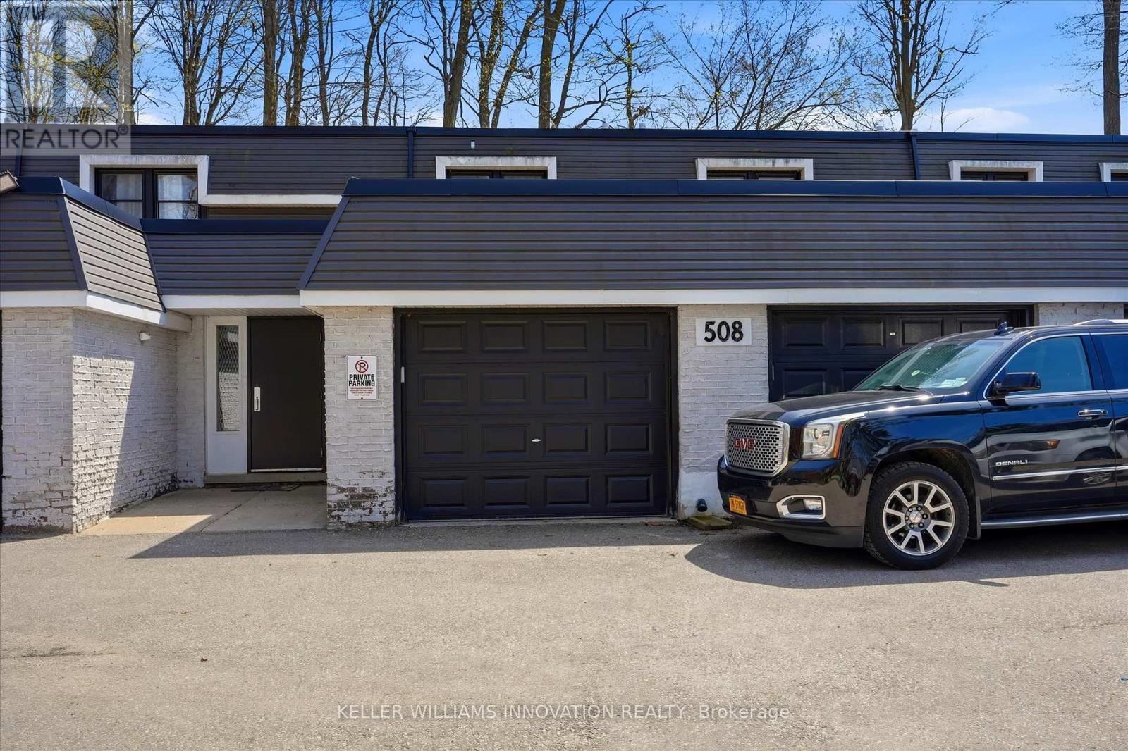 4 - 508 Quiet Place, Waterloo, Ontario  N2L 5A3 - Photo 27 - X13049408